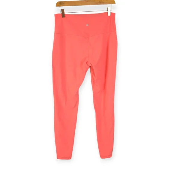 Lululemon Align High-Rise Pant 28" Size 12 - Picture 6 of 7